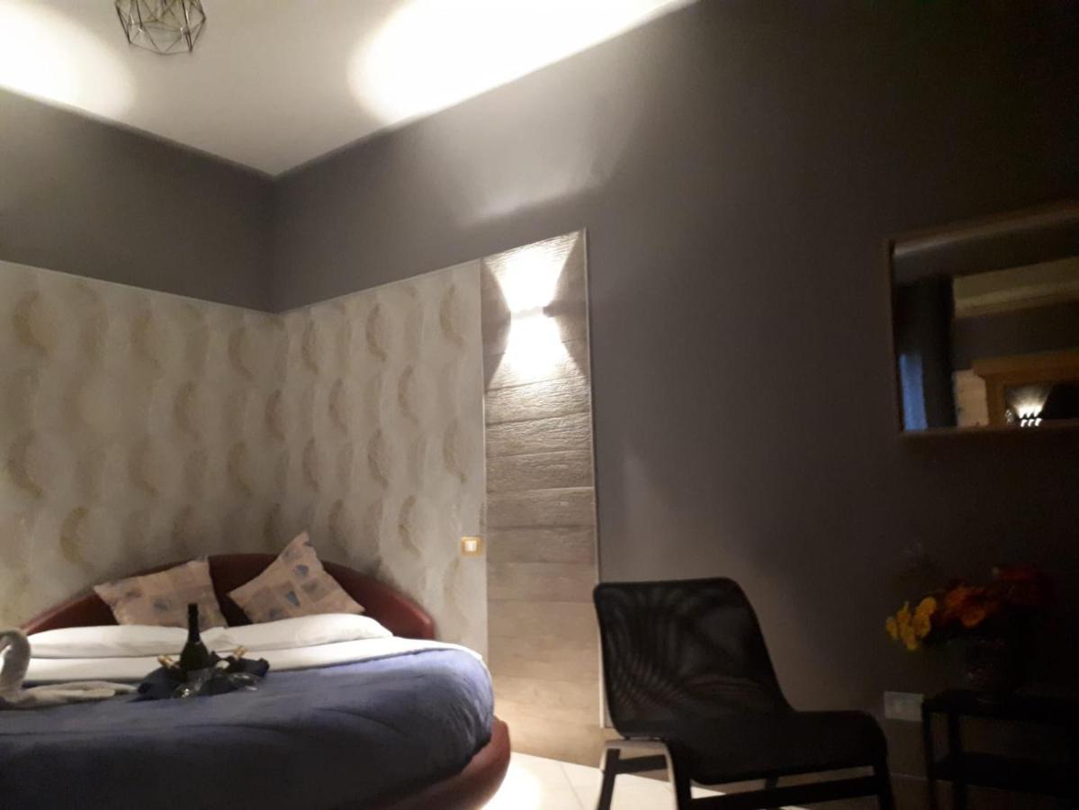 Thaire Resort กัสเตลโวลตูร์โน ภายนอก รูปภาพ