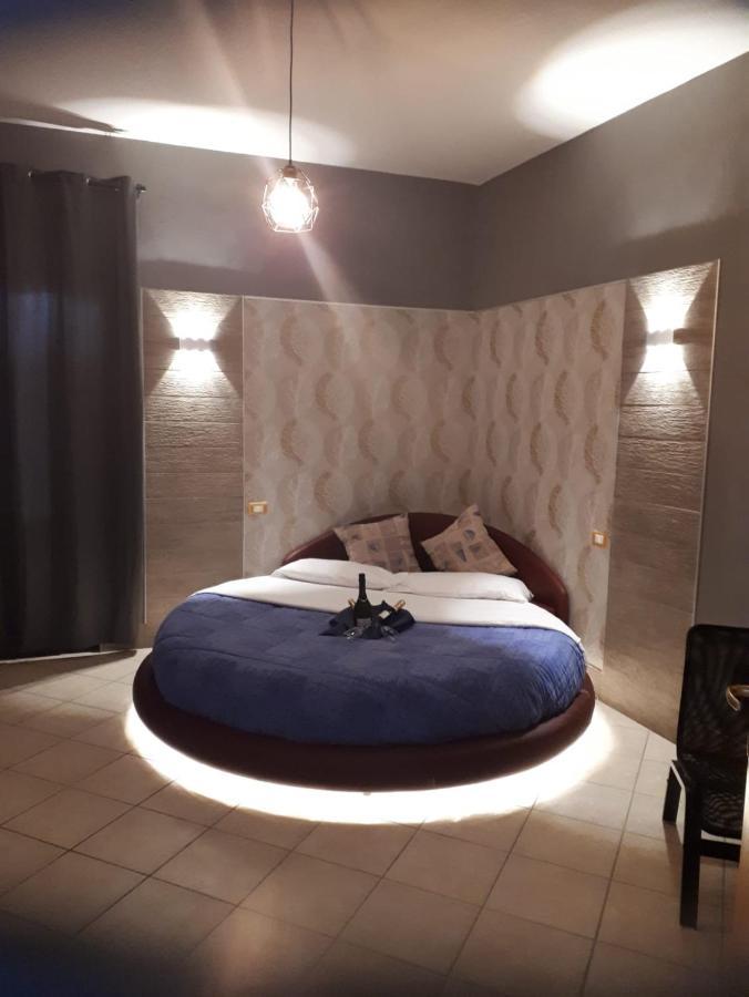 Thaire Resort กัสเตลโวลตูร์โน ภายนอก รูปภาพ