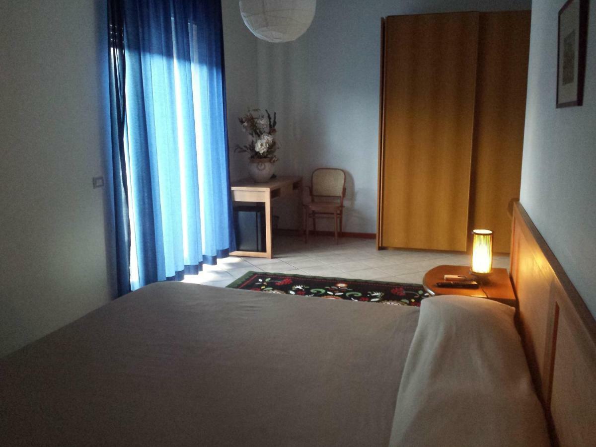 Thaire Resort กัสเตลโวลตูร์โน ภายนอก รูปภาพ