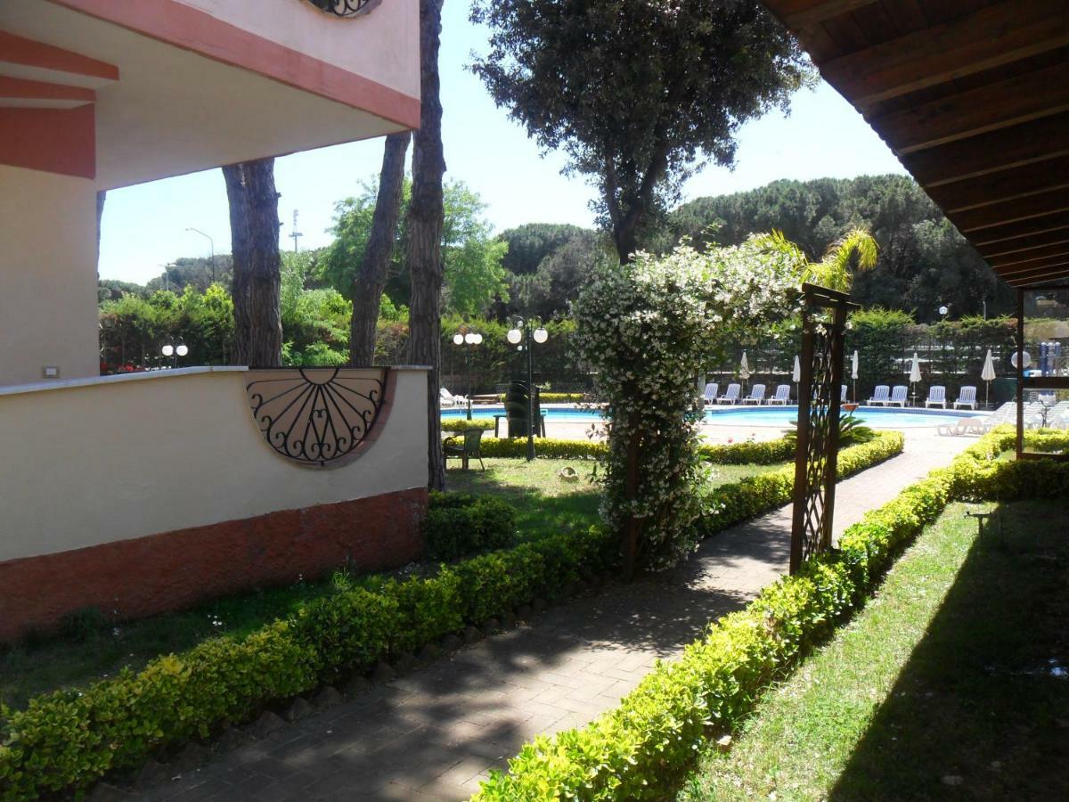 Thaire Resort กัสเตลโวลตูร์โน ภายนอก รูปภาพ