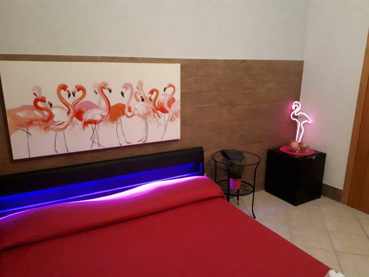 Thaire Resort กัสเตลโวลตูร์โน ภายนอก รูปภาพ