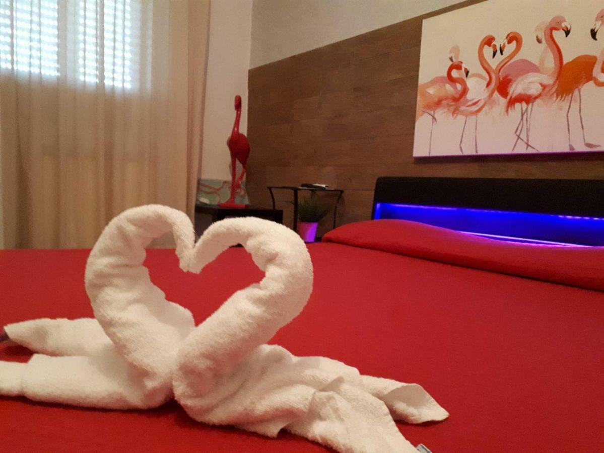 Thaire Resort กัสเตลโวลตูร์โน ภายนอก รูปภาพ
